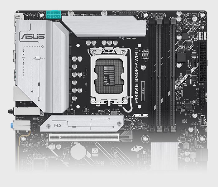 Features ProCool Connector 